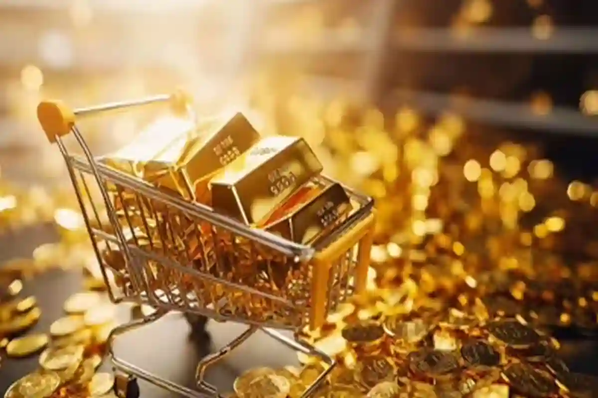 Gold Prices Remain Stable Across Pakistan on 2nd Business Day