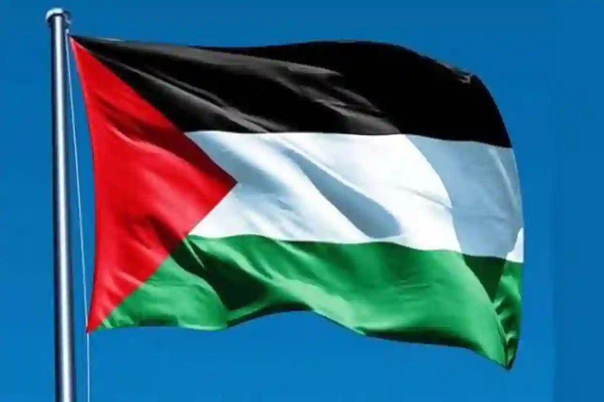 Australia, Canada, and UK Officially Recognise the State of Palestine