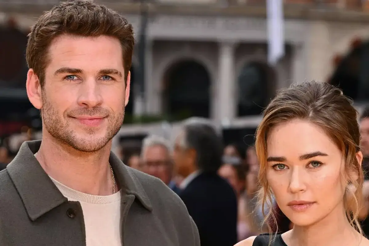 Actor Liam Hemsworth Engaged to Model Gabriella Brooks After Miley Cyrus Divorce