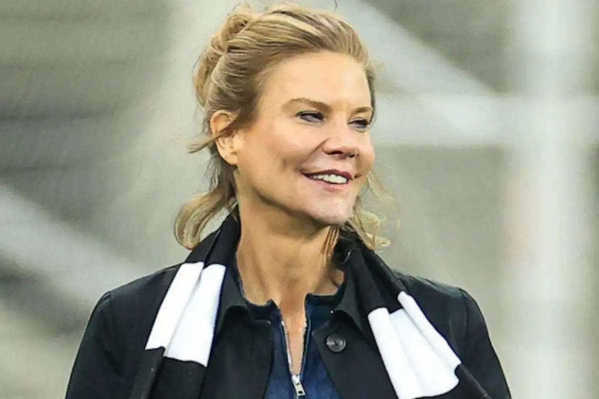 Who is Amanda Staveley and is she planning a Tottenham takeover?