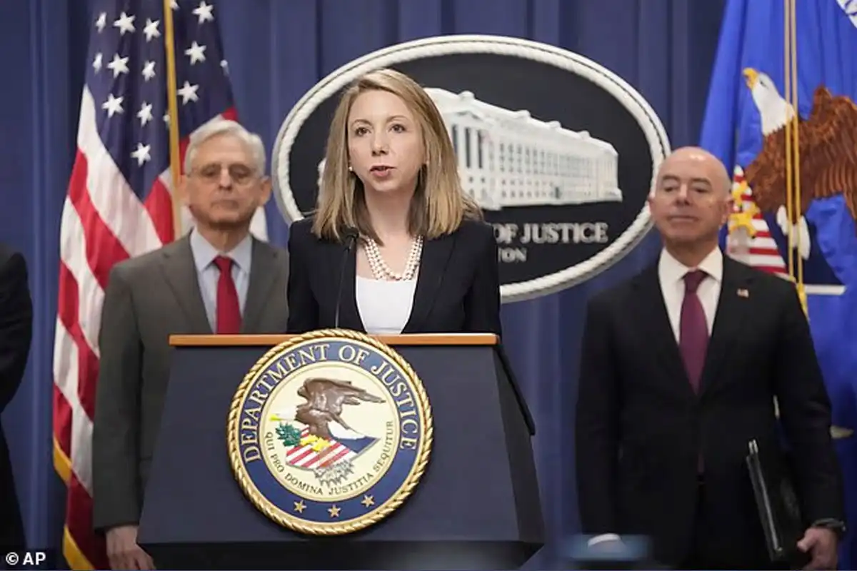 Cause of Death Revealed for Biden-Appointed Prosecutor Jessica Aber