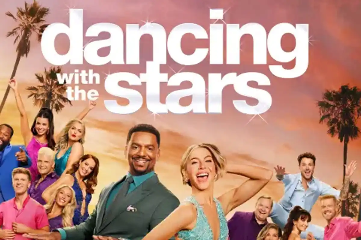 Dancing with the Stars Season 34 Cast revealed; Danielle Fishel, Hilaria Baldwin and more celebs