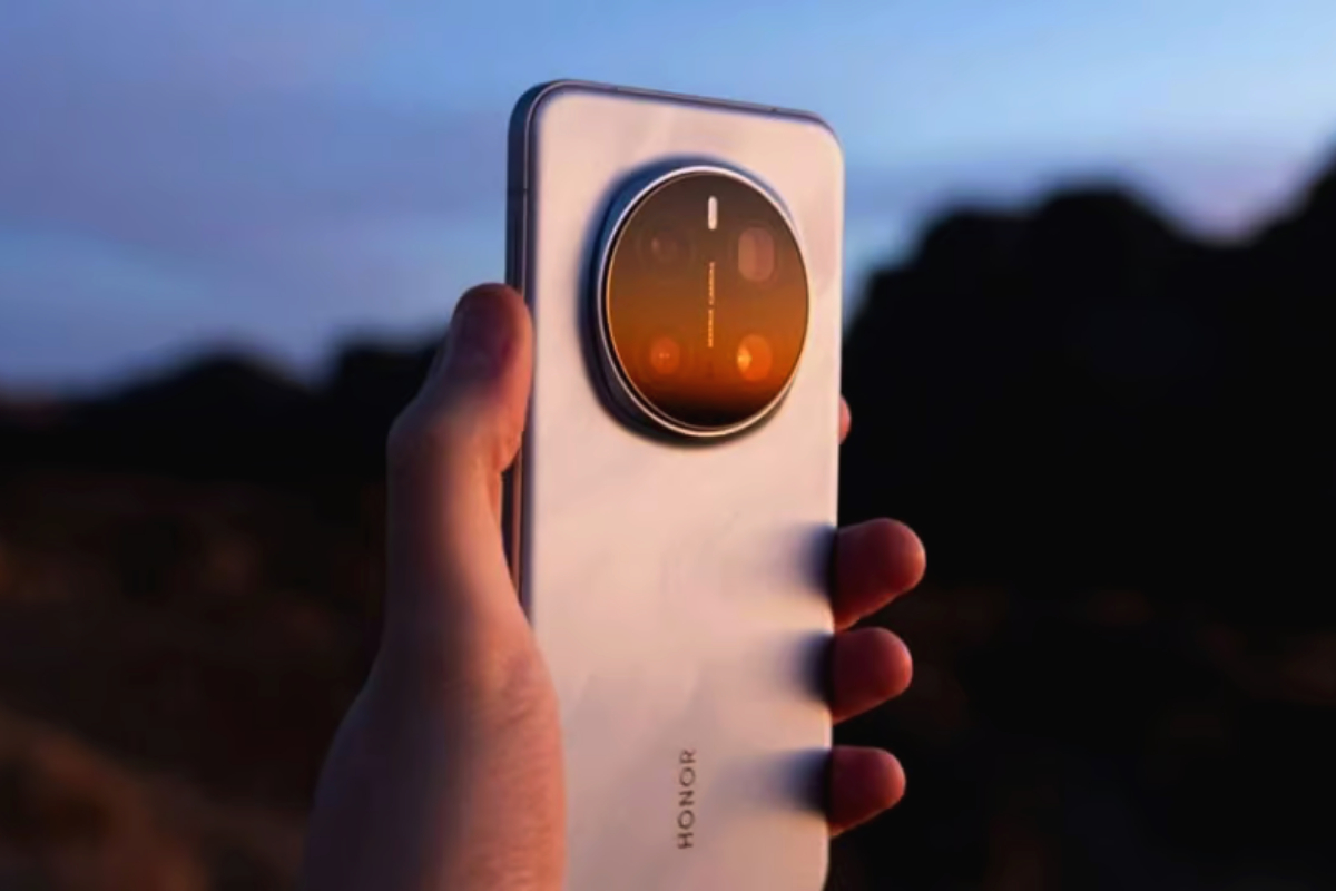 Honor Flagships with 200MP Cameras