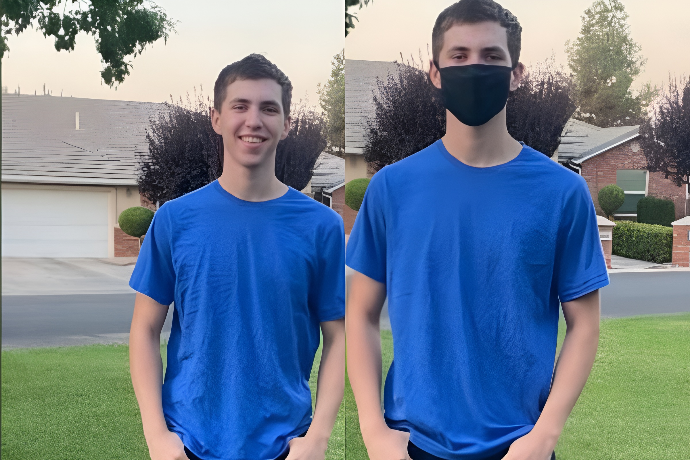 Tyler Robinson: Five Things We Know About the Charlie Kirk Shooting Suspect