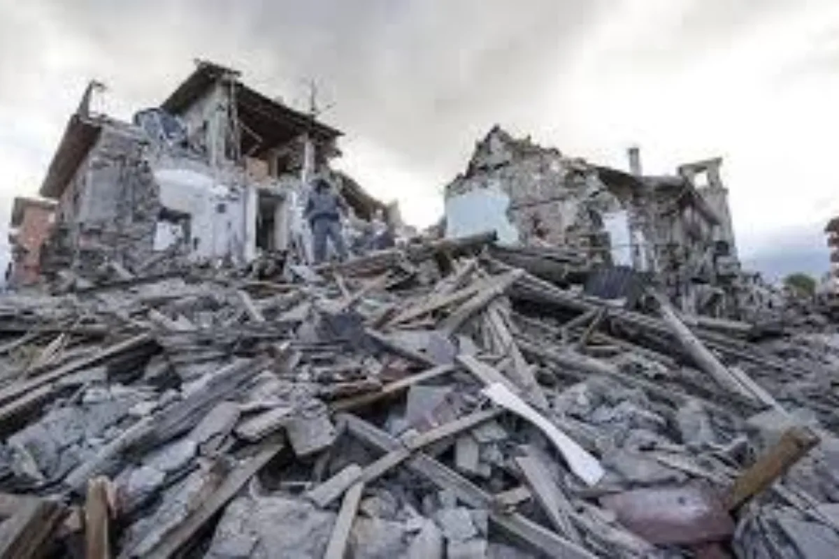 PM Expresses Grief Over Devastating Earthquake in Afghanistan
