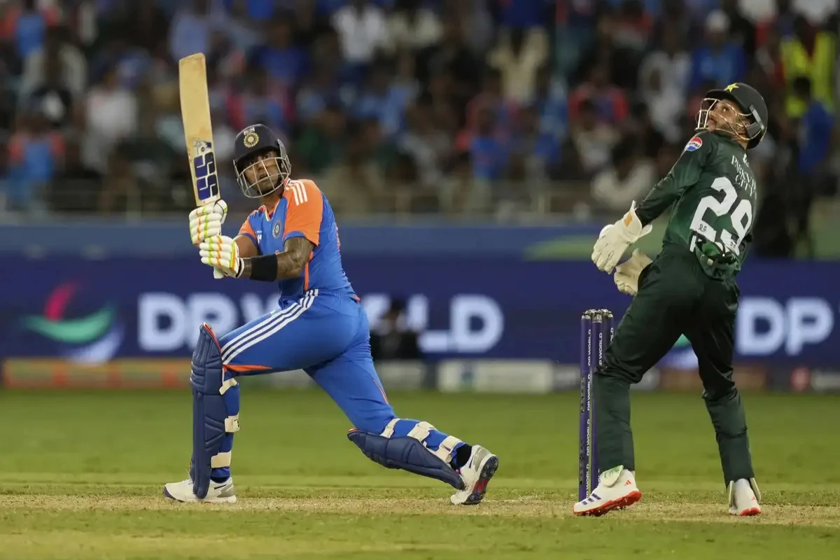 Asia Cup 2025: India Dominate Pakistan in High-Voltage Match