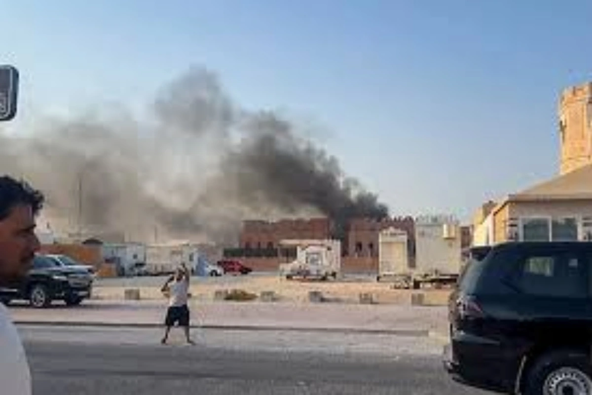Israel Apologizes to Qatar Over Doha Strike, Agrees to Avoid Future Attacks