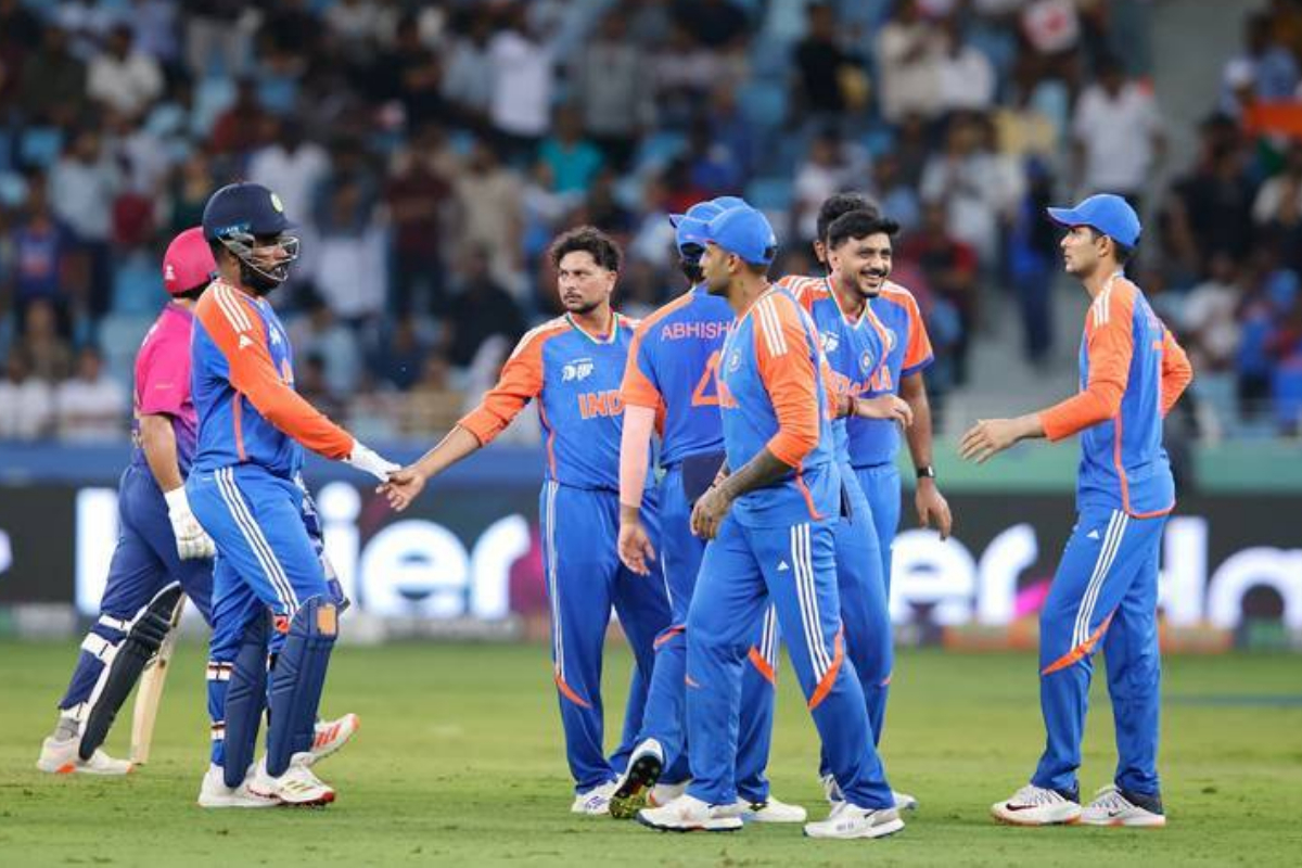 Asia Cup 2025 Final: Bumrah, Dubey Expected to Replace Arshdeep, Harshit in Today’s Match