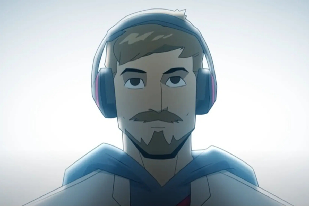MRBEAST LAB: Everything to Know About Release Date, Cast, Characters, & Where to Watch