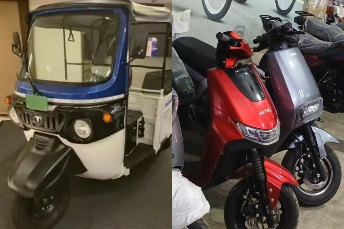 Interest-Free Scheme Launched for E-Bikes, Rickshaws, and Loaders by SBP