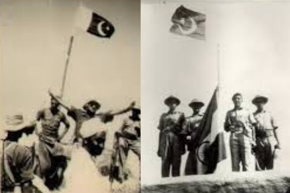 5 Sep 1965: Remembering Historic Win of Pakistan in the Fifth Day of the 1965 War
