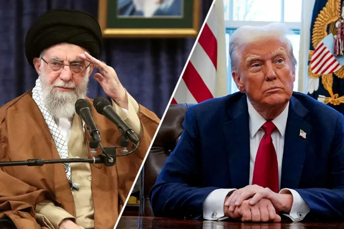 Iran’s Supreme Leader Rejects US Nuclear Talks, Cites “Dictation, Not Negotiation”