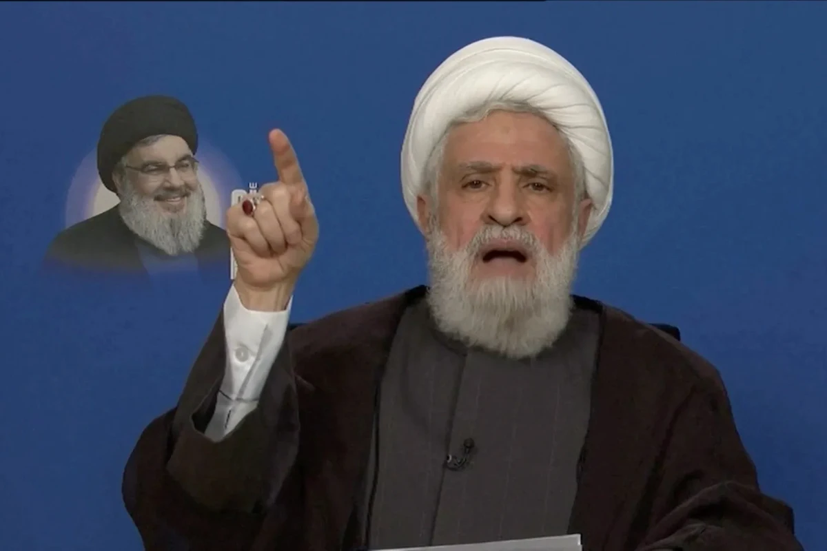 Hezbollah Urges Saudi Arabia to Unite Against Israel