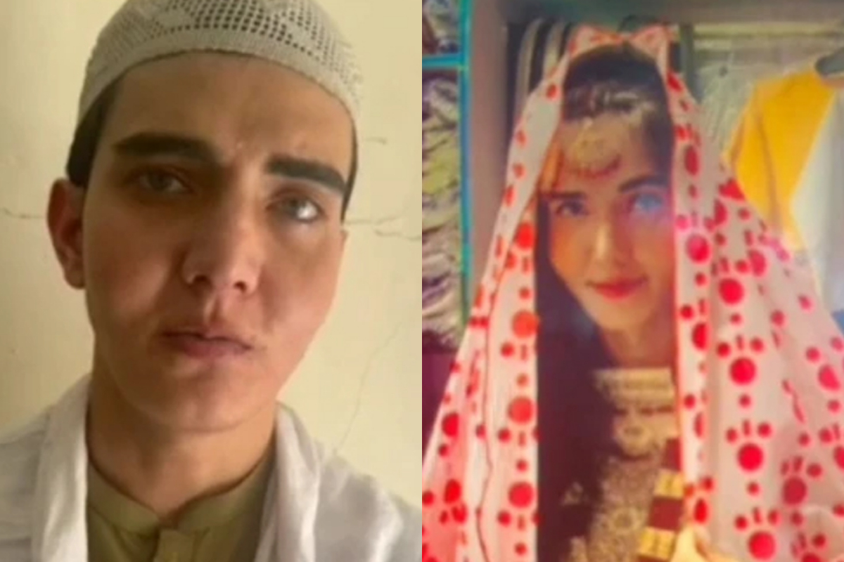 Who is Abdul Moiz? TikToker Arrested for Dressing Up as Girl on Social Media