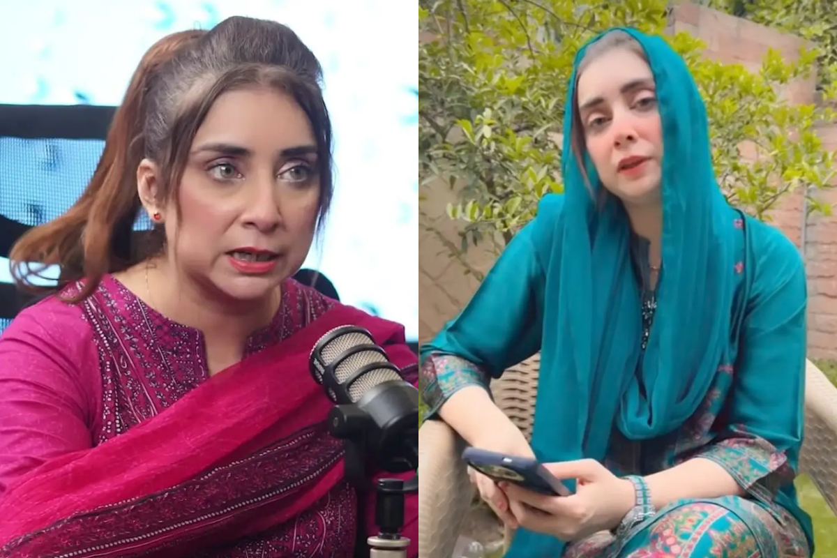 Who is Dr. Nabiha Ali Khan Second Husband? Famous Psychologist Announces Second Marriage