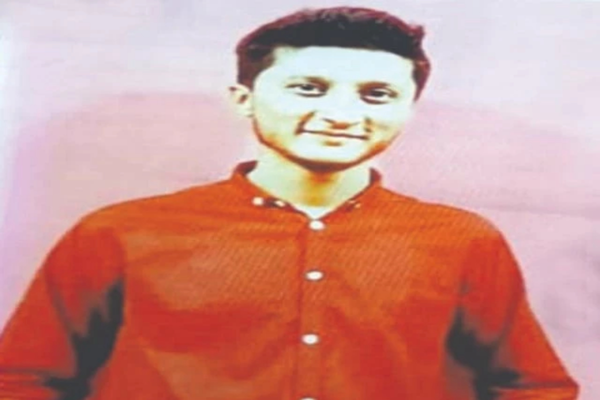 Who Is Jehanzaib? Karachi Man Mysteriously Disappears Just Hours Before His Wedding