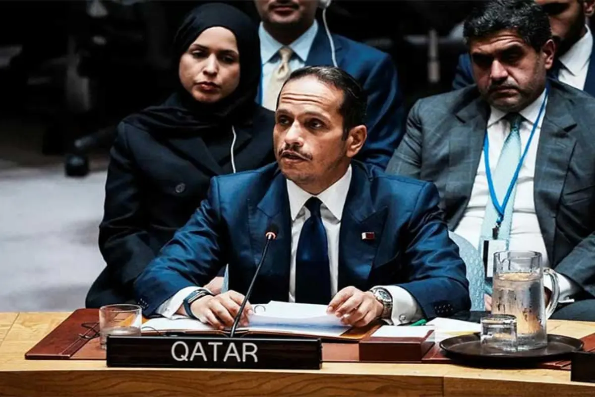 UN Denounces Attacks on Qatar but Avoids Naming Israel
