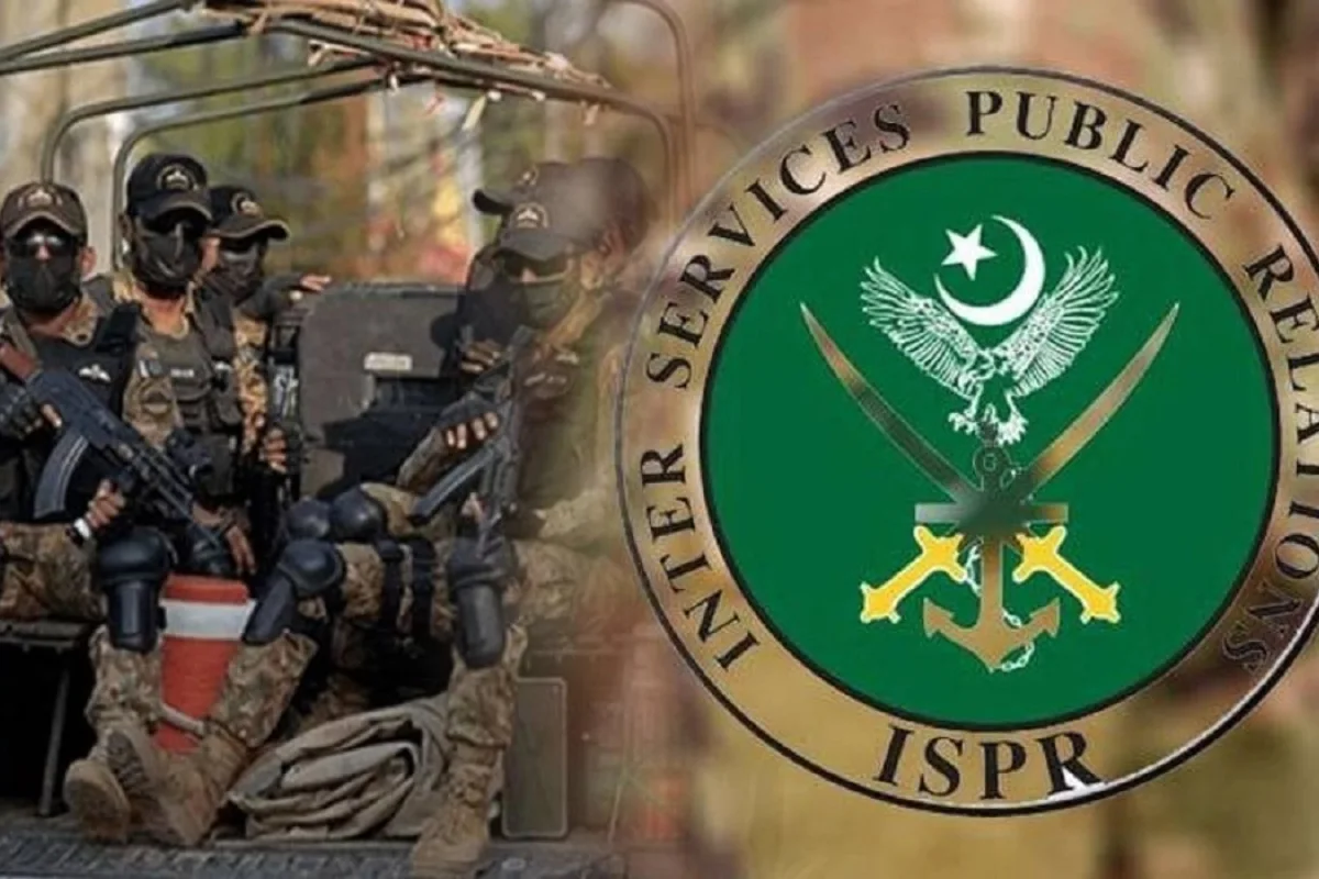 Forces Kill Four Indian-Sponsored Terrorists in Mastung Operation