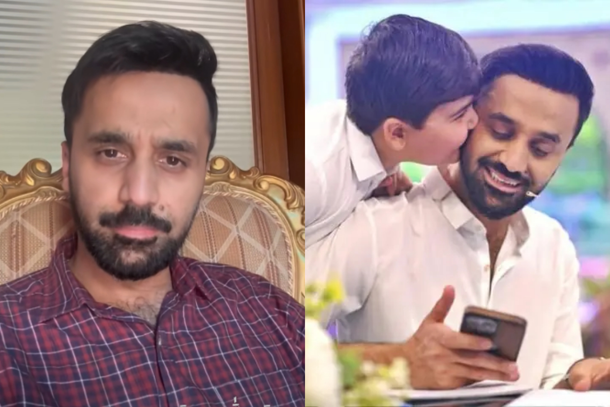 Brother of Viral Sensation Ahmad Shah, Umer Shah Cause of Death Revealed