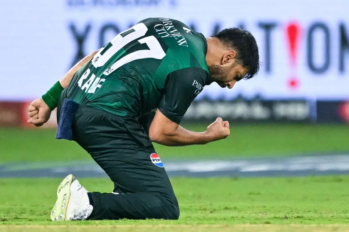 Asia Cup Final: Don’t Break Nation’s Heart, Uzma Bukhari Urges Pakistan Team