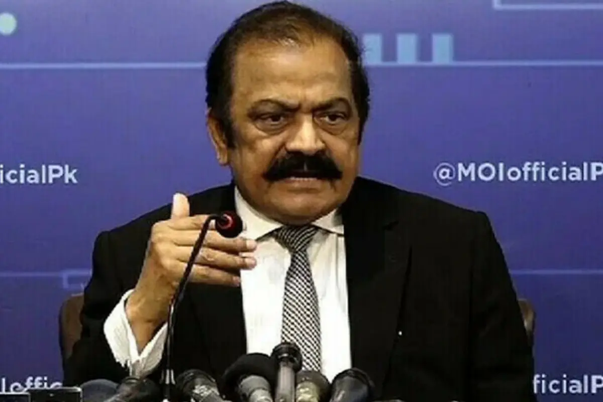 Punjab CM Congratulates Rana Sanaullah on Senate Election Victory