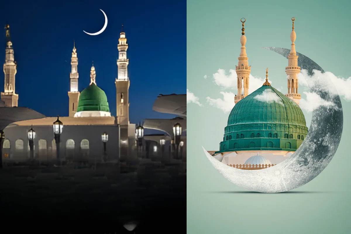 Public Holiday Declared in Punjab for 12 Rabi-ul-Awal