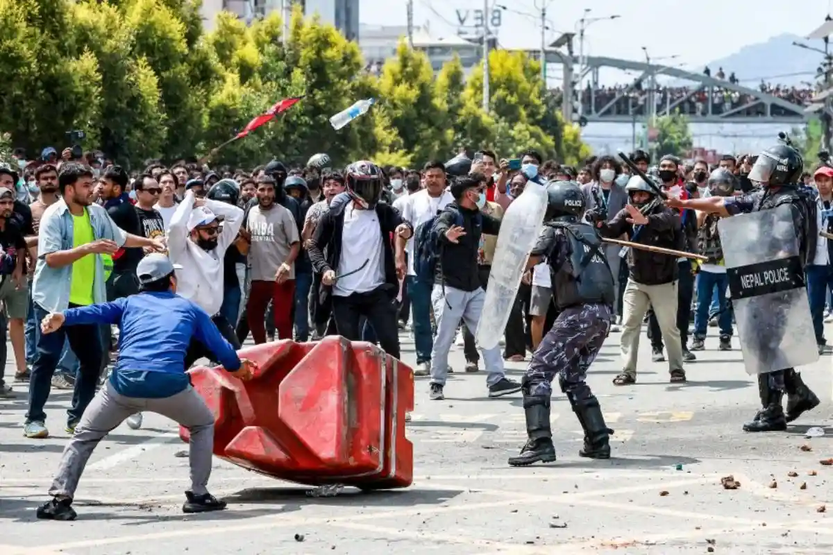 Nepal Sets 2026 Election Date Amid Curfew, Military Control in Kathmandu