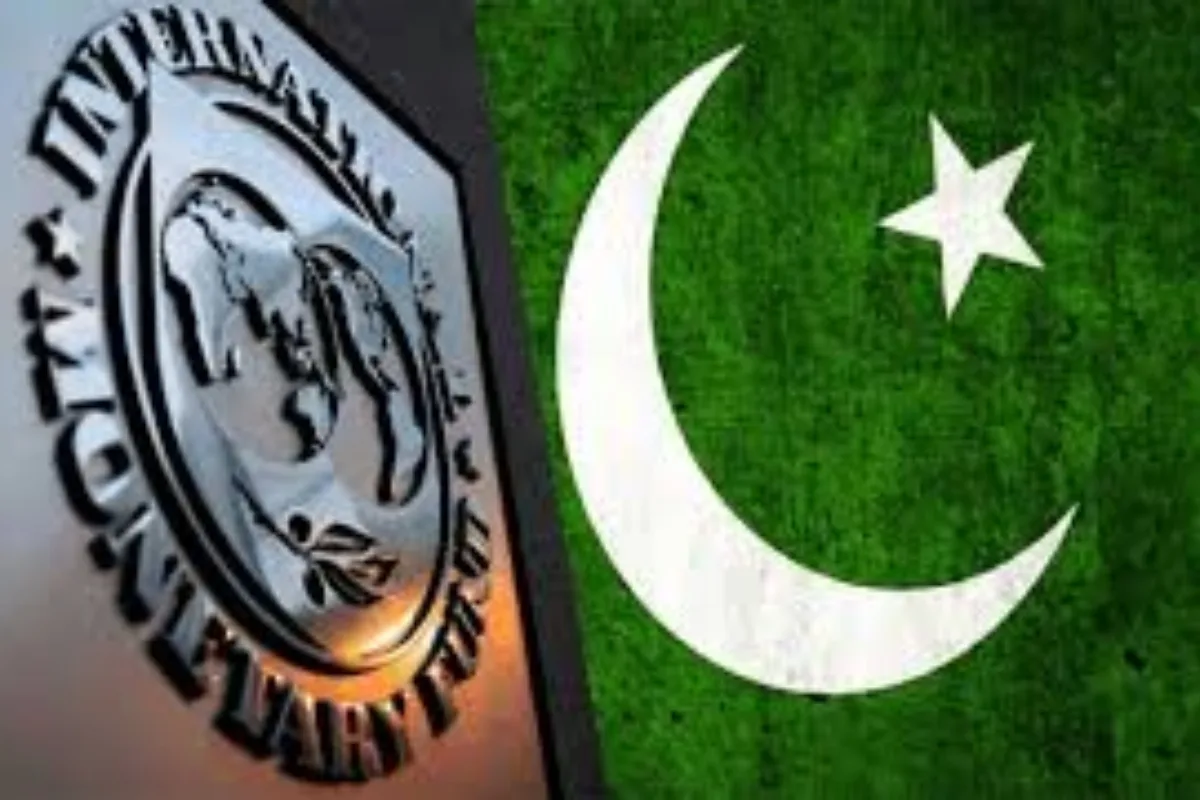 IMF Presses Pakistan to End Circular Debt Growth in Power Sector