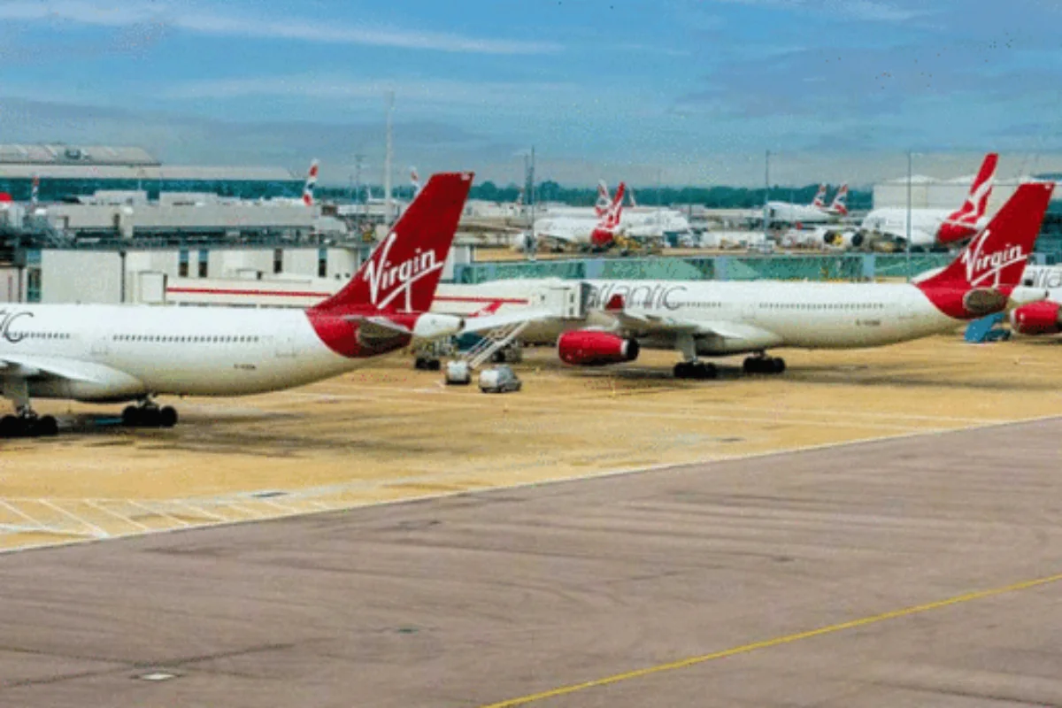 Good News: Virgin Atlantic Returns to Pakistan Routes