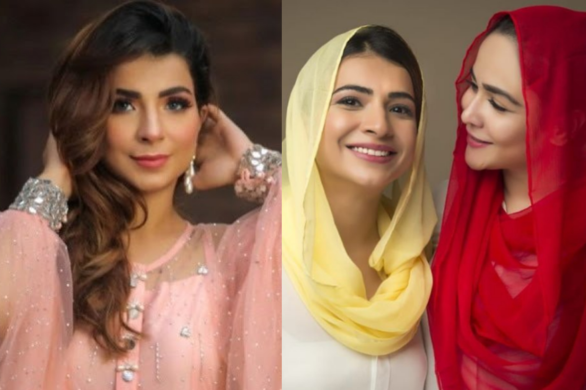 Dua Malik Opens Up About Harassment Attempt Involving Influential Figure