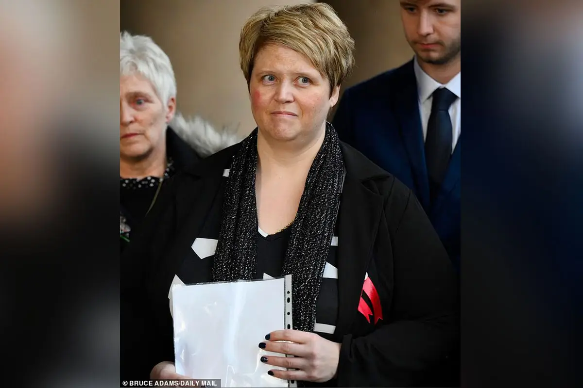 Grieving Mother Lisa Watson Dies After Son Ryan Watson Was Murdered by Fiancée Alice Wood