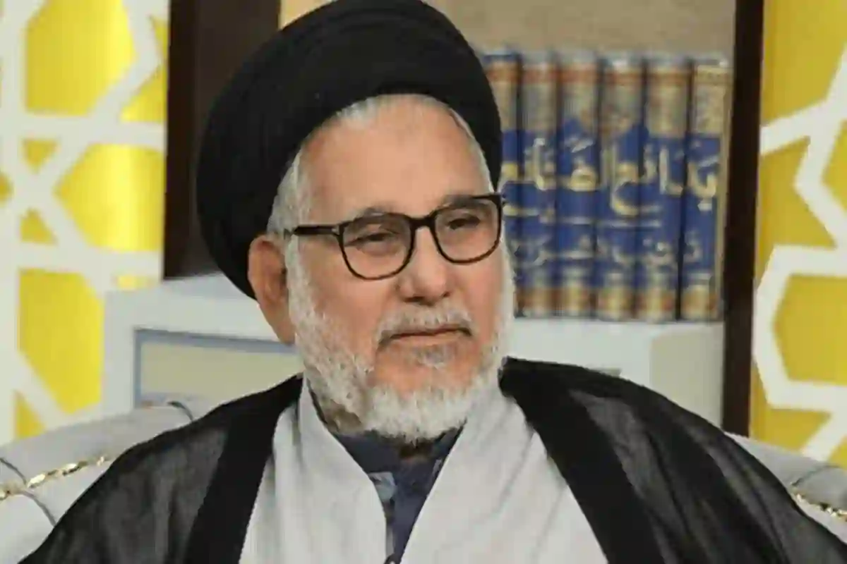 No Place for Israel’s Supporters in Pakistan, MWM Leader