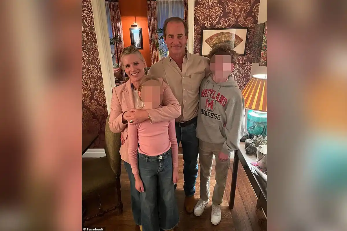 HR Executive Kristin Cabot in Viral Coldplay Concert Scandal, Husband Andrew Cabot Confirms Separation