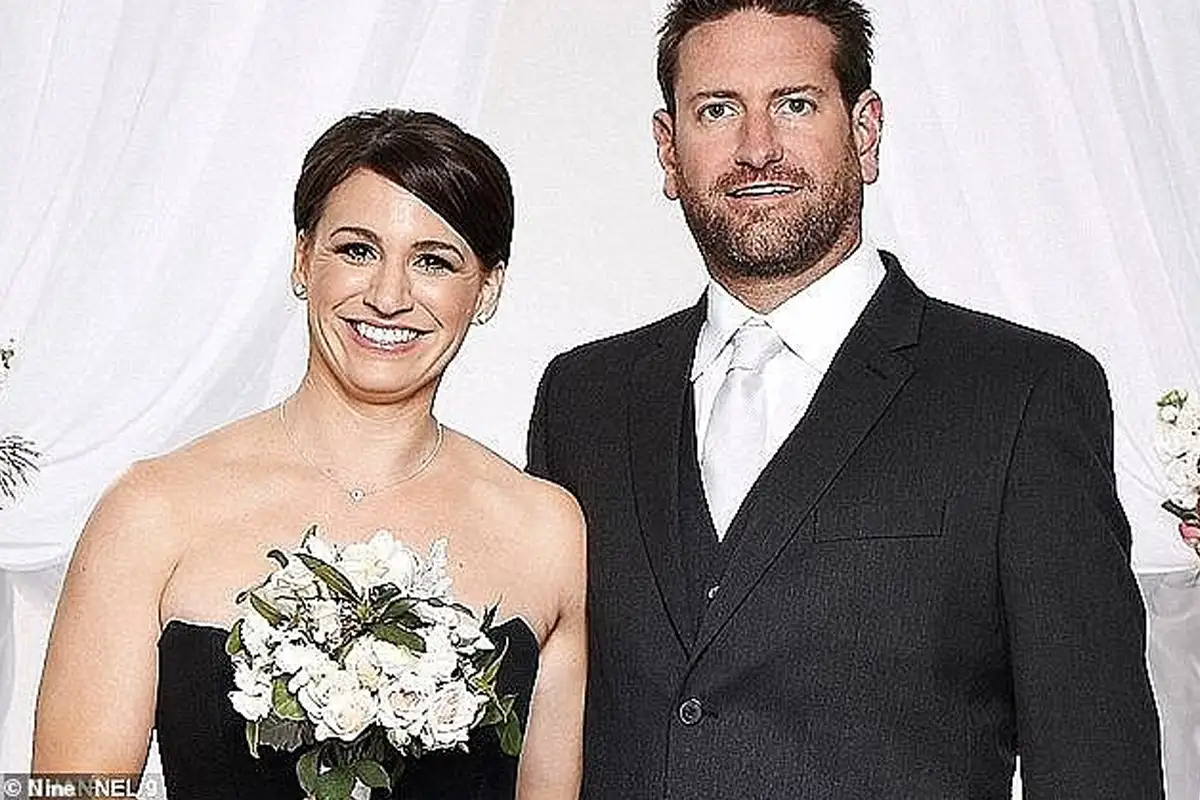 Married At First Sight Star Lachlan Rofe Dies Suddenly at 47