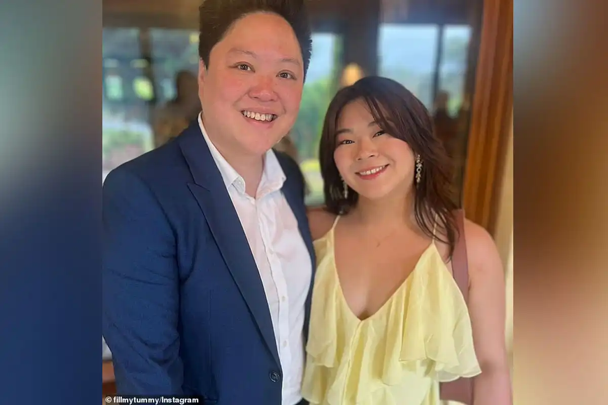 MasterChef Australia Star Sarah Tiong Gets Engaged to Partner Aya