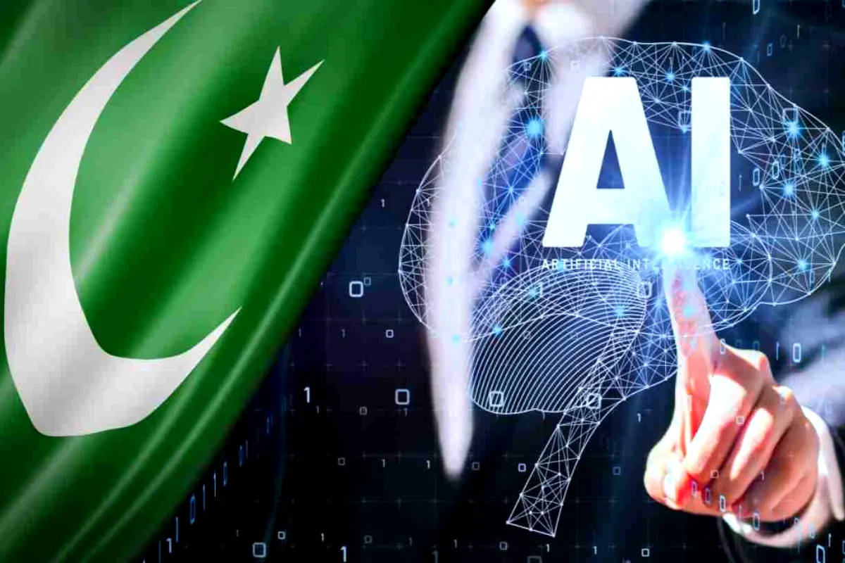 From Freelancers to Founders: How Pakistan Can Power Its Next Growth Engine with AI