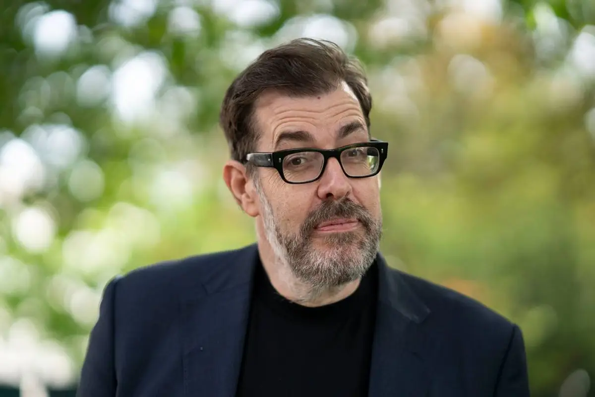 Richard Osman’s Net Worth After Netflix Success: Biography, Family, and Career