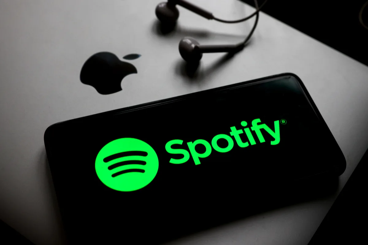 Spotify finally launches Lossless audio for Premium users