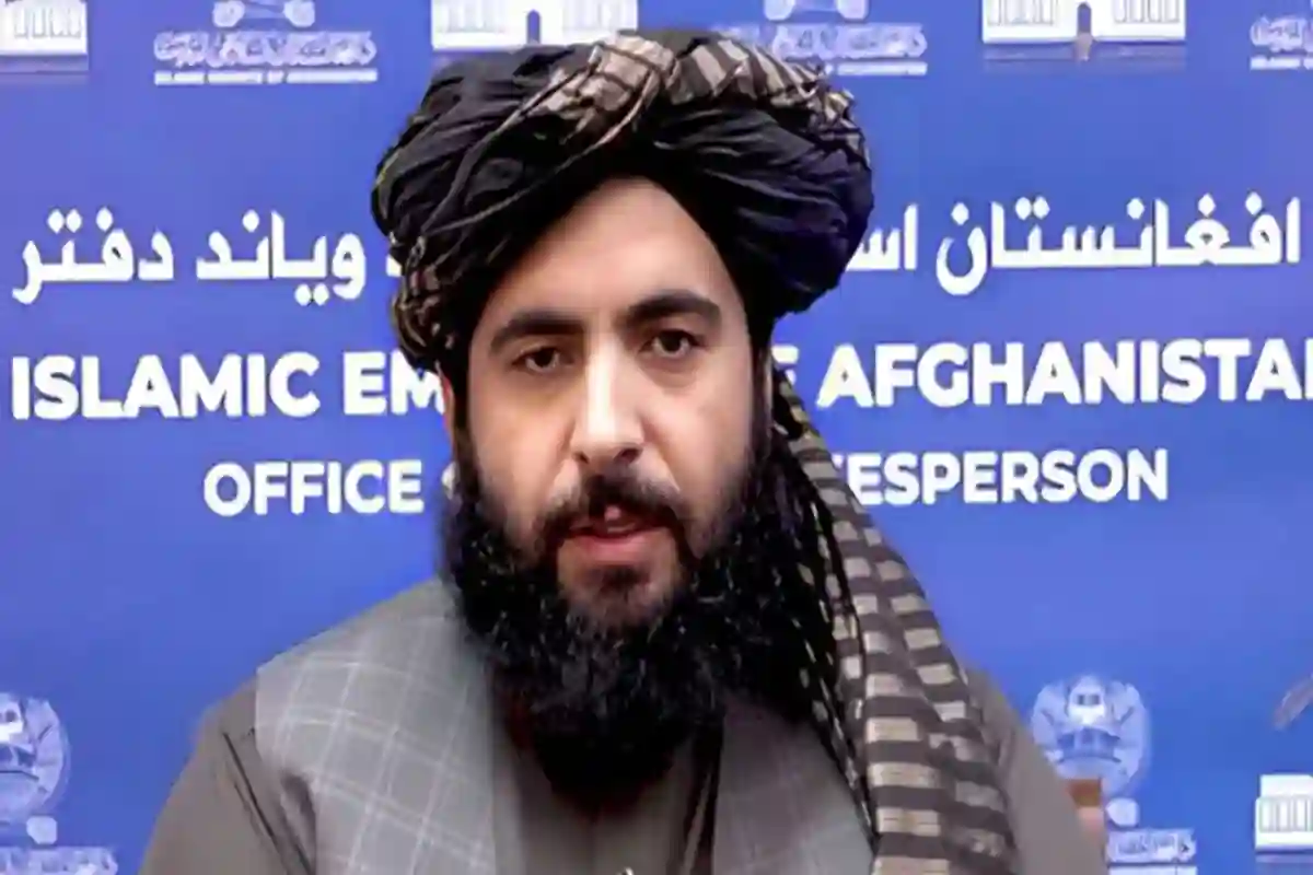 Kabul Welcomes Regional Backing, Vows Territory Won’t Be Used Against Others