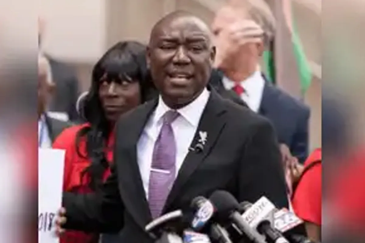 Trey Reed Death Case: Who is Ben Crump?