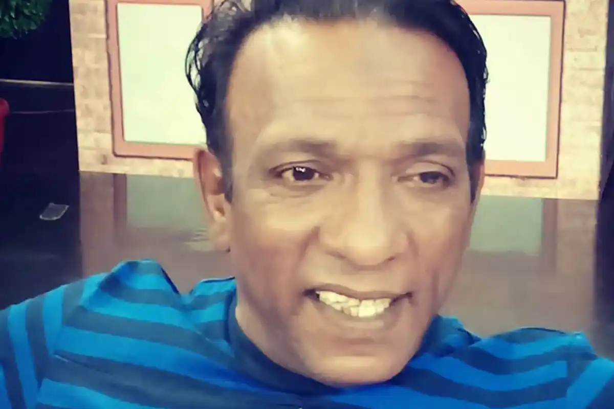 Veteran Pakistani Comedian Lucky Dear Passes Away in Lahore at 60