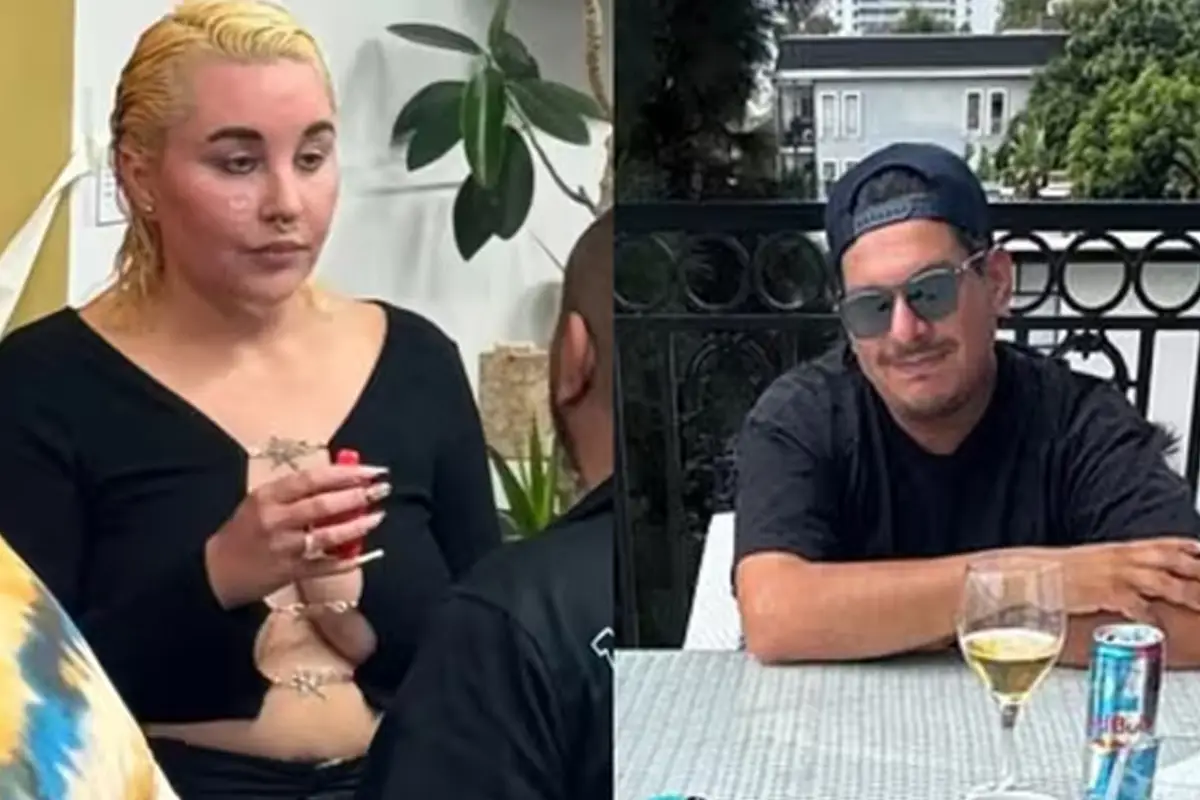 Who Is Amanda Bynes’ Boyfriend, Zachary? Nickelodeon Star Finds New Love