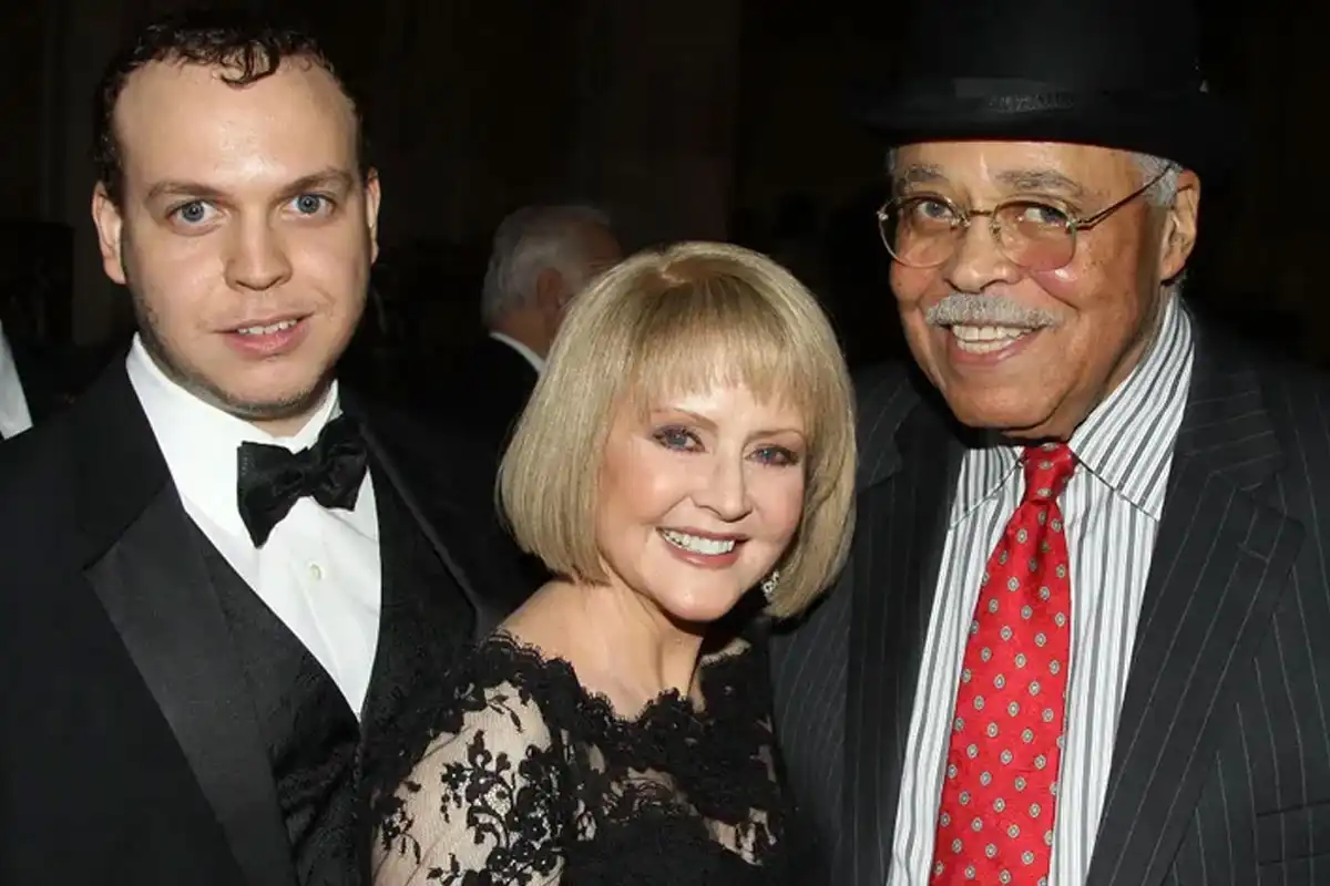 Who Is James Earl Jones Son? All Details about Flynn Earl Jones