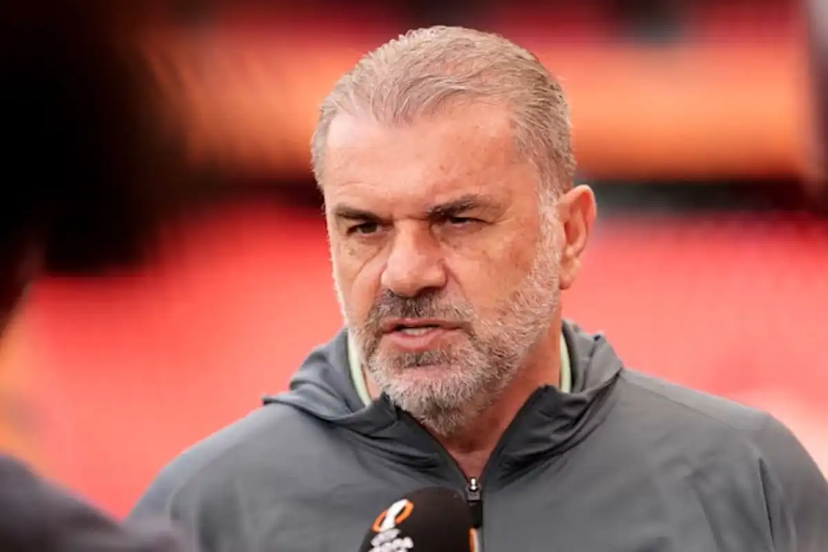 Who is Ange Postecoglou? New Nottingham Forest Head Coach After Nuno Espirito Santo Sacking