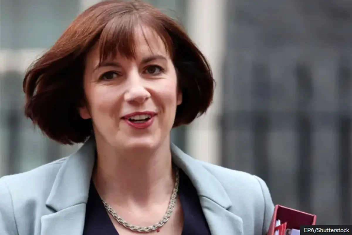 Who is Bridget Phillipson Husband? Wikipedia, Children, Biography & Net Worth