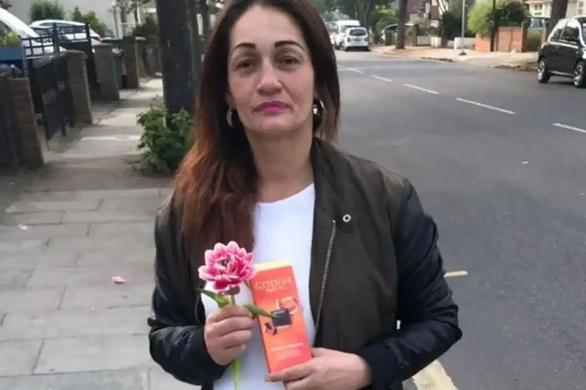 Who is Carmenza Valencia Trujillo? Tragic Story of a Devoted Mother and Grandmother