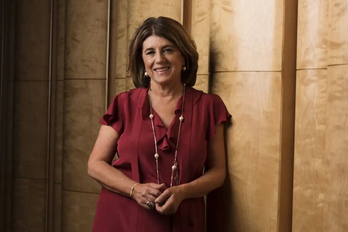 Who is Caroline Wilson Husband? Family, Daughter, Parents & Net Worth