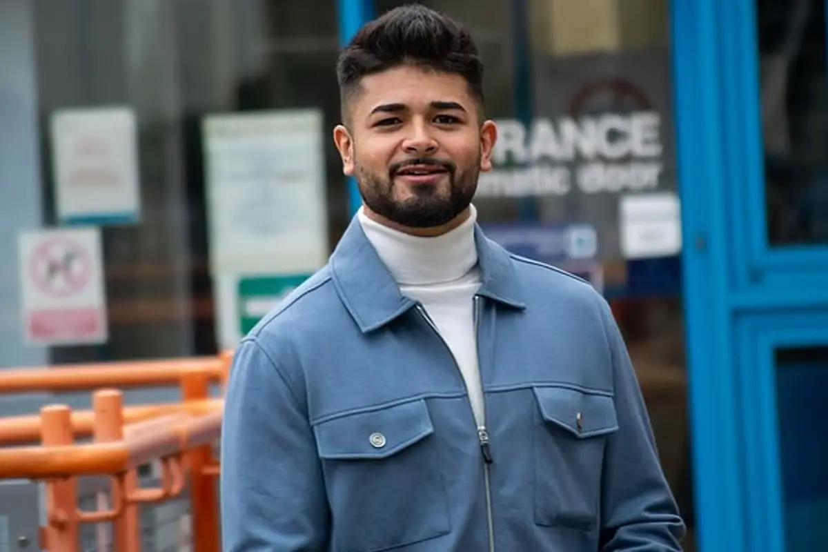 Who is Davide Sampson? British Airways Passenger Accused of Assaulting Five People on Dubai to London Flight