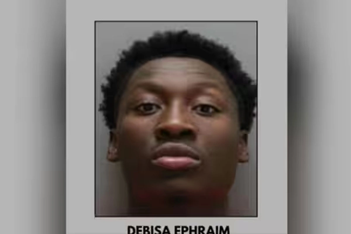 Who is Debisa Ephraim? Northern Colorado Sheriff Warns Public After Release of ‘Dangerous’ Inmate