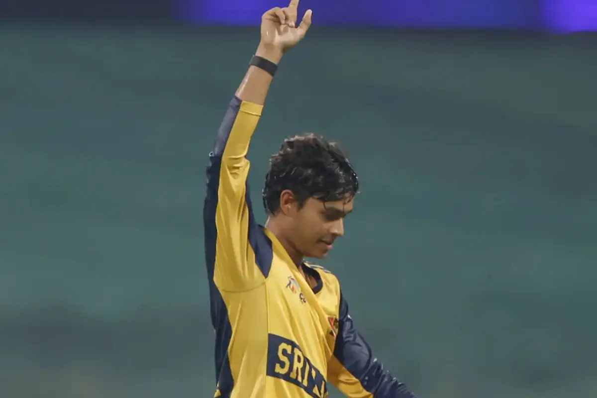 Who is Dunith Wellalage’s Father? Sri Lanka Cricketer Faces Personal Tragedy During Asia Cup